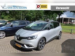 Renault Scénic - Scenic 1.3 TCe, Massage stoel, Dodehoek detec, Bose audio, etc