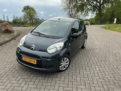 Citroën C1 - 1.0-12V