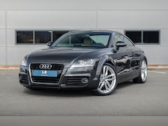 Audi TT - Coupé, 2.0 TFSI, S-tronic, 255 pk