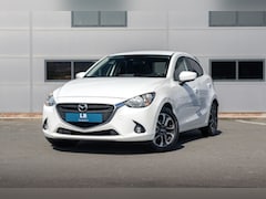 Mazda 2 - 2 1.5 Skyactive-G TS, navi, cruise, airco