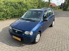 Suzuki Alto - 1.1 GLS SPIRIT