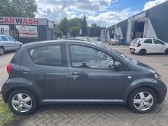 Toyota Aygo - 1.0-12V +