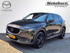 Mazda CX-5 - SKYACTIV-G 2.5 194 6AT AWD GT-M / Trekhaak / Sunroof