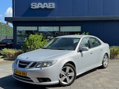 Saab 9-3 Sport Sedan - 1.8t 195pk Vector Hirsch Xenon/Leer/Memory