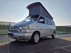 Volkswagen Transporter California - Freestyle 2.5TDI Syncro 4x4