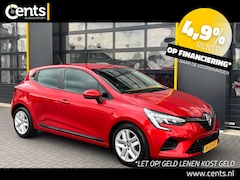 Renault Clio - 1.0 TCe Zen Navi