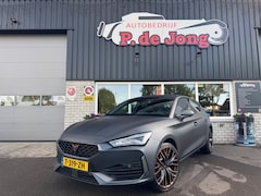 CUPRA Leon - 1.4 eHybrid VZ uitvoering Blis Camera Carplay Speciale matte lak 245pk