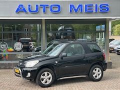Toyota RAV4 - 1.8-16V VVT-I-Luna Airco NAP-autopas