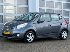 Kia Venga - 1.4 CVVT Seven Navi Cruise Camera Nette auto NW APK