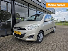Hyundai i10 - 1.1 I-DRIVE COOL