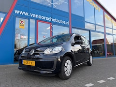 Volkswagen Up! - 1.0 5-Deurs Led Airco bj2022