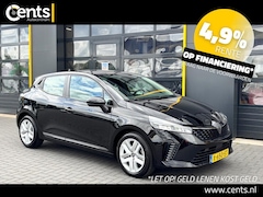 Renault Clio - 1.0 TCe 90 Evolution Parkeersensoren