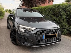 Audi A3 Sportback - 35 TFSI Advanced edition MHEV S-tronic Pano Sfeer Cam