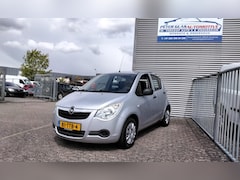 Opel Agila - 1.0 Selection 109gr.