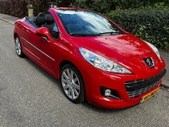 Peugeot 207 CC - 1.6-16V THP Sport 150 pk
