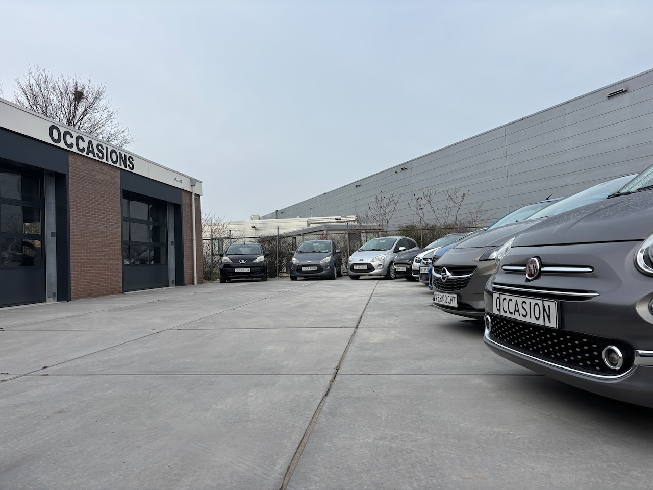 Volkswagen Up! - 1.0 BMT move up! | Org-NL auto. Airco. Onderhouden.