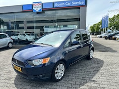 Mitsubishi Colt - 1.3 Edition Two