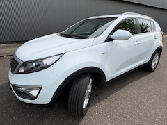 Kia Sportage - 1.6 GDI 20th Anniversary