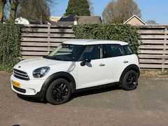 MINI Countryman - 1.6 One Salt