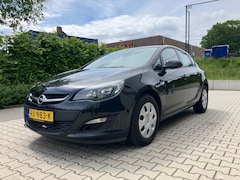 Opel Astra - 1.4 Edition