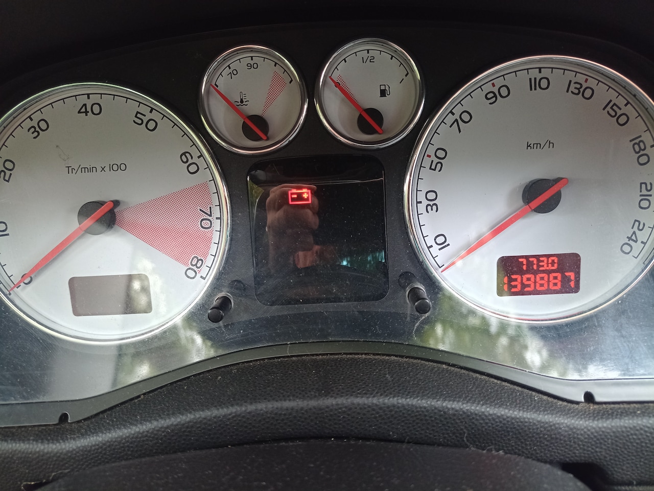Peugeot 307 CC - 2.0-16V - AutoWereld.nl