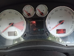 Peugeot 307 CC - 2.0-16V