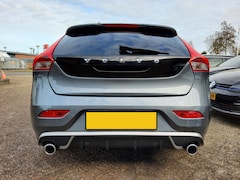 Volvo V40 - 2.0 D2 R-Design Business XENON | 18 INCH | ALCANTARA | DEALER OH