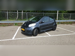 Citroën C1 - 1.0-12V Ambiance