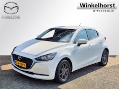Mazda 2 - 2 SKYACTIV-G 1.5 90 6AT SPORTIVE
