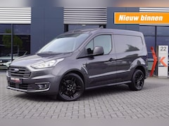 Ford Transit Connect - 1.5 EcoBlue 120pk / Navi / Camera / PDC / Trekhaak