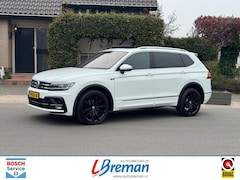 Volkswagen Tiguan Allspace - 1.5 TSI R-line DSG 7-Persoons Panoramadak