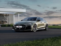 Audi RS5 - RS5 AVANT E-HYBRID