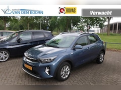 Kia Stonic - 1.0 MHEV Dynamic Line, Camera, CarPlay/Android, LED Verlichting, etc