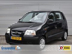 Hyundai Atos - 1.1I ACTIVE COOL / ELEK. RAMEN / NWE APK