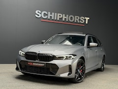BMW 3-serie Touring - 320e M-Sport-Pro Harman Kardon Panorama Leer Laser Led