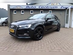 Audi A3 - 1.4 TFSI AMBITION PRO LINE S, NAVI, 18 INCH, STOELVERWARMING
