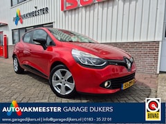 Renault Clio - 0.9 TCe Expression