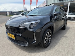 Toyota Yaris Cross - 1.5 Hybrid 130 Dynamic Rijklaar met Garantie