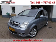 Opel Meriva - 1.6-16V TEMPTATION/AIRCO/PDC/Trekhaak