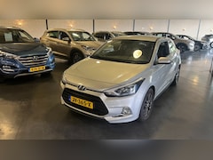 Hyundai i20 - 1.2 MOTION COMFORT 1e Eigenaar