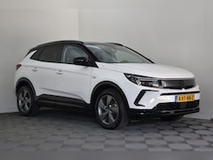 Opel Grandland - 1.2 Turbo 130PK GS-LINE
