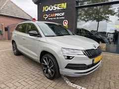 Skoda Karoq - 1.5 TSI SPORTL. BUS