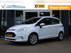 Ford B-Max - 1.0 EcoB. Titanium, Navigatie, Camera, PDC rondom, All-Season banden etc