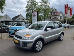 Ford Fusion - 1.4-16V FUTURA / AIRCO / TREKHAAK / BLEUTOOTH / LMV