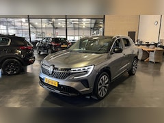 Renault Austral - Mild Hybride Automaat-Trekhaak 1800 kg-160 pk