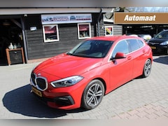 BMW 1-serie - 118I Automaat 140Pk Executive Editon
