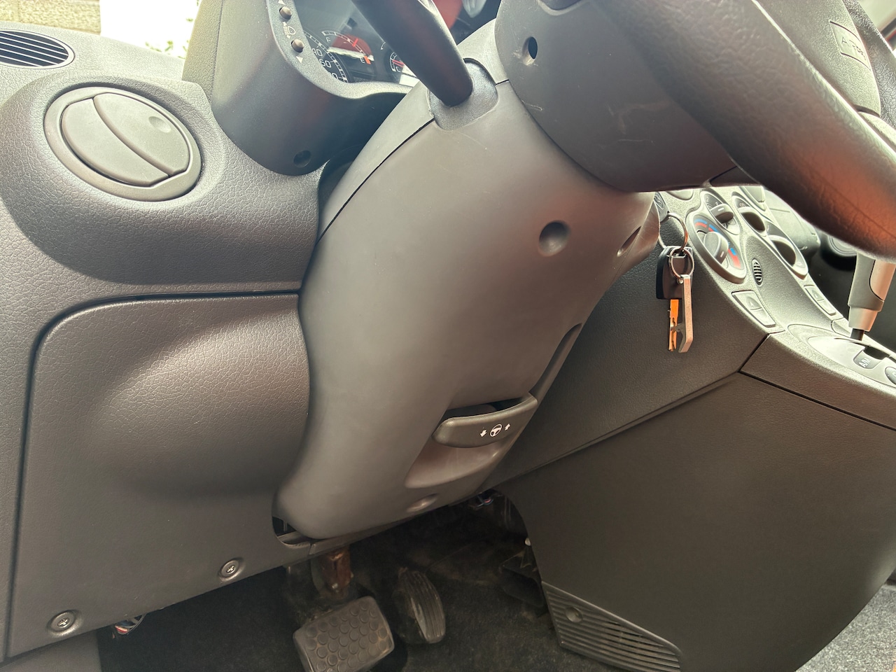 Fiat Panda - 1.2 Dynamic Automaat Nieuwe Banden/Distributie!!