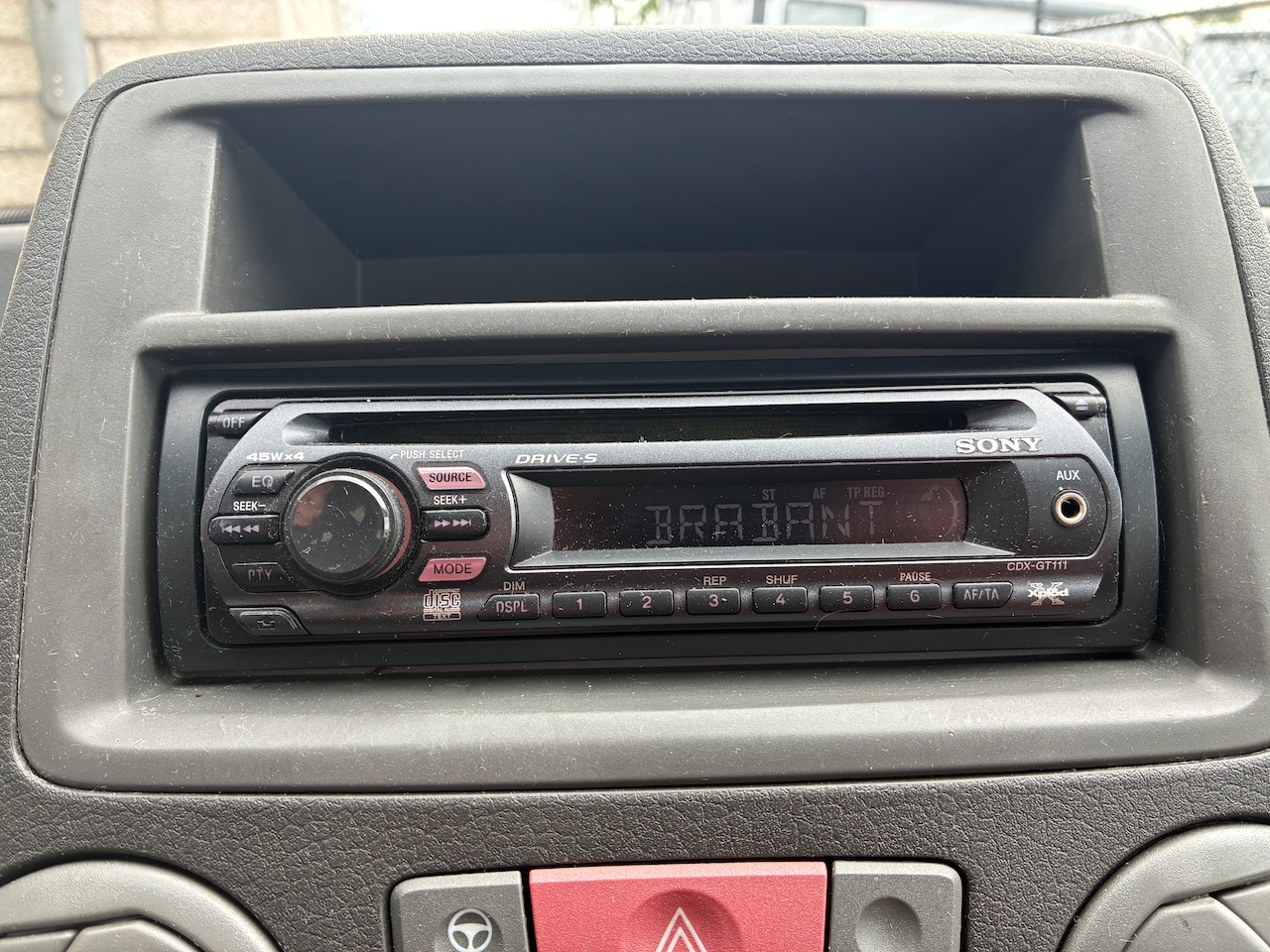 Fiat Panda - 1.2 Dynamic Automaat Nieuwe Banden/Distributie!!