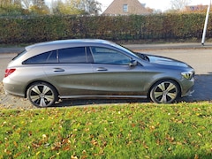 Mercedes-Benz CLA-klasse Shooting Brake - 220 CDI Prestige 2.1 turbodiesel 130 kw / 177 pk