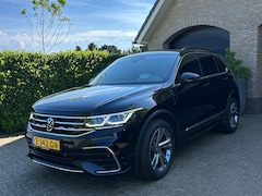 Volkswagen Tiguan - 1.4 TSI eHybrid R-Line Business 245PK, Navi, Trekhaak